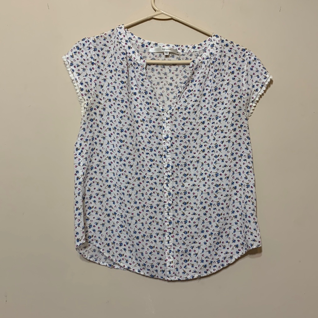 Fun 2 Fun Top